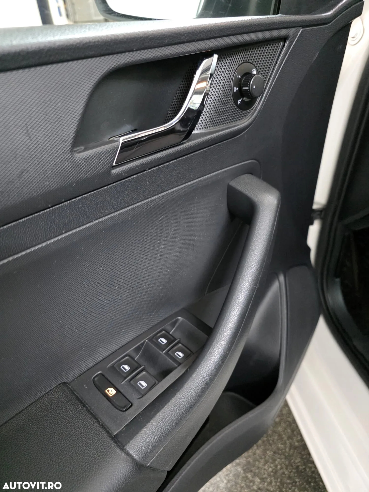 Skoda RAPID - 14