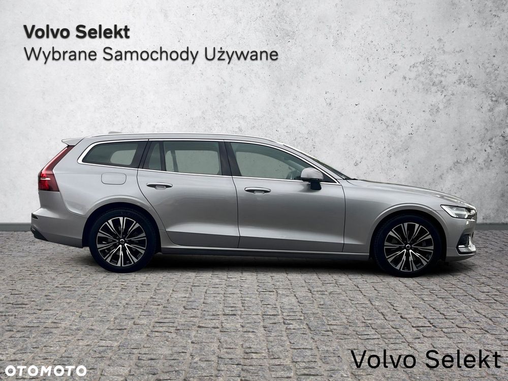 Volvo V60 - 8