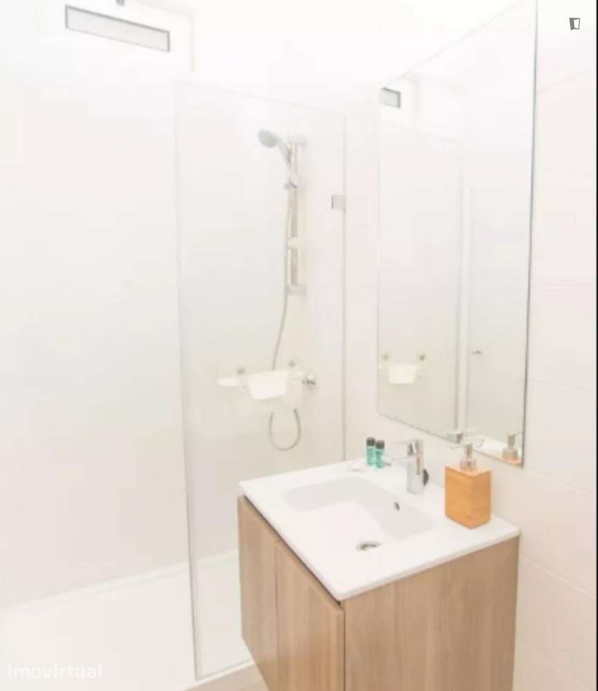 Apartamento com 2 quartos - localizado em Santa Apolónia Lisbon - Grande imagem: 5/8