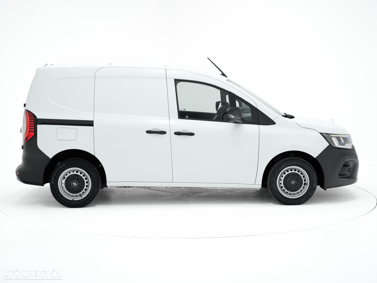 Renault Kangoo 1.5 DCI L1 c/iva - 2