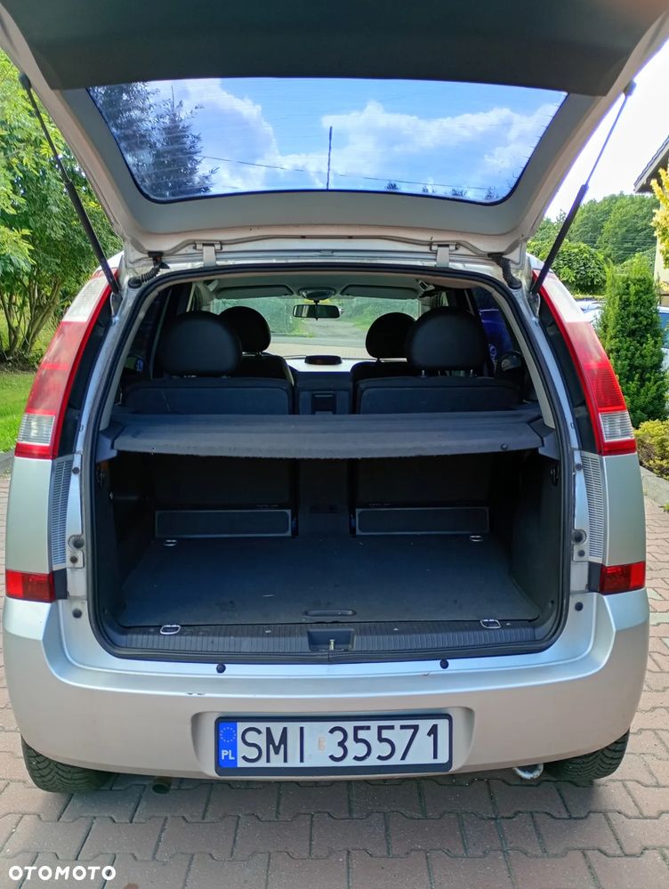 Opel Meriva 1.6 16V Enjoy - 2