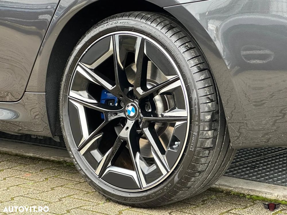 BMW Seria 5 545e xDrive Aut. M Sport Edition - 17
