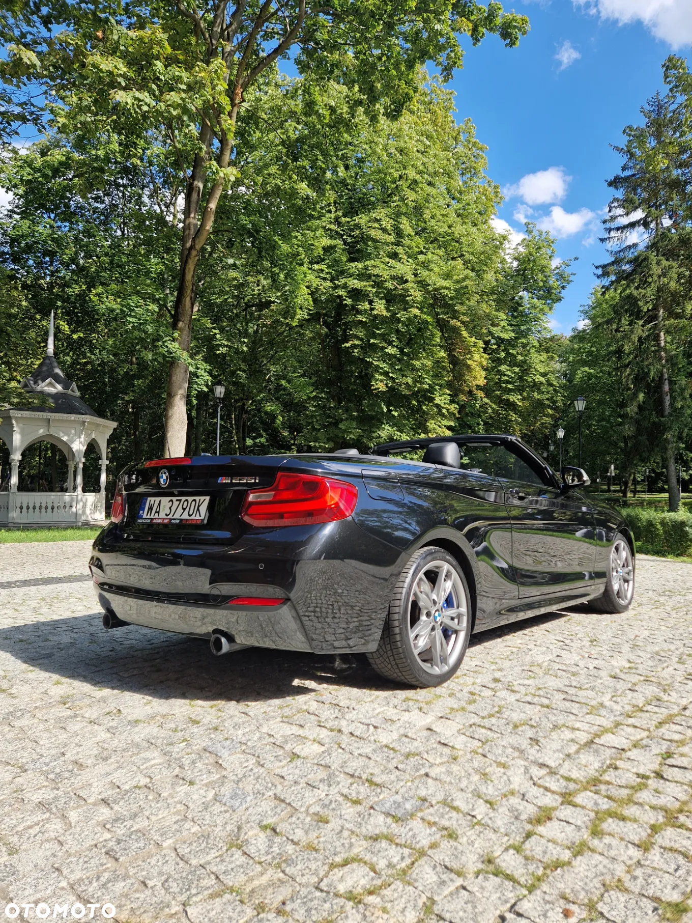 BMW Seria 2 M235i xDrive sport - 7