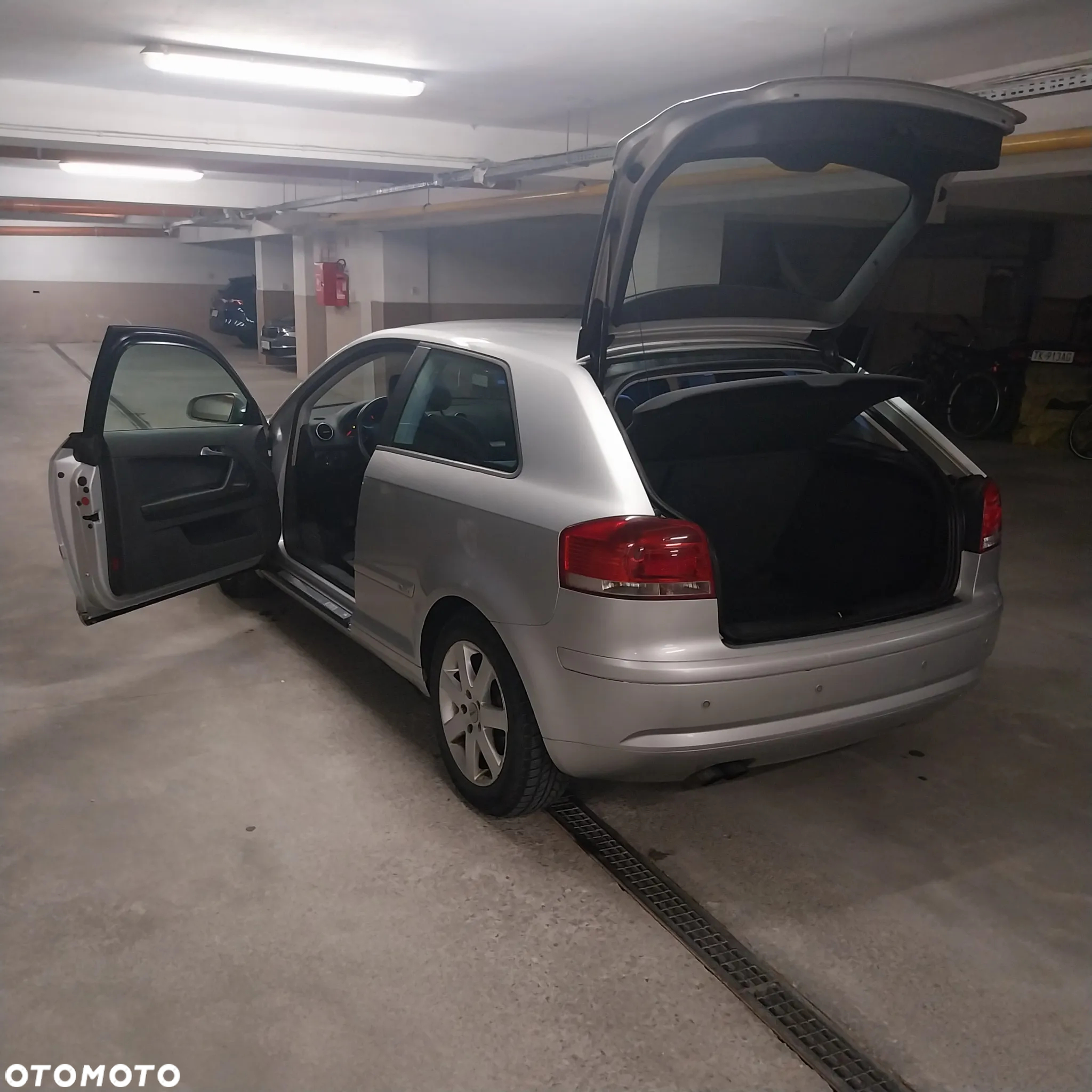 Audi A3 2.0 TDI Ambition - 21
