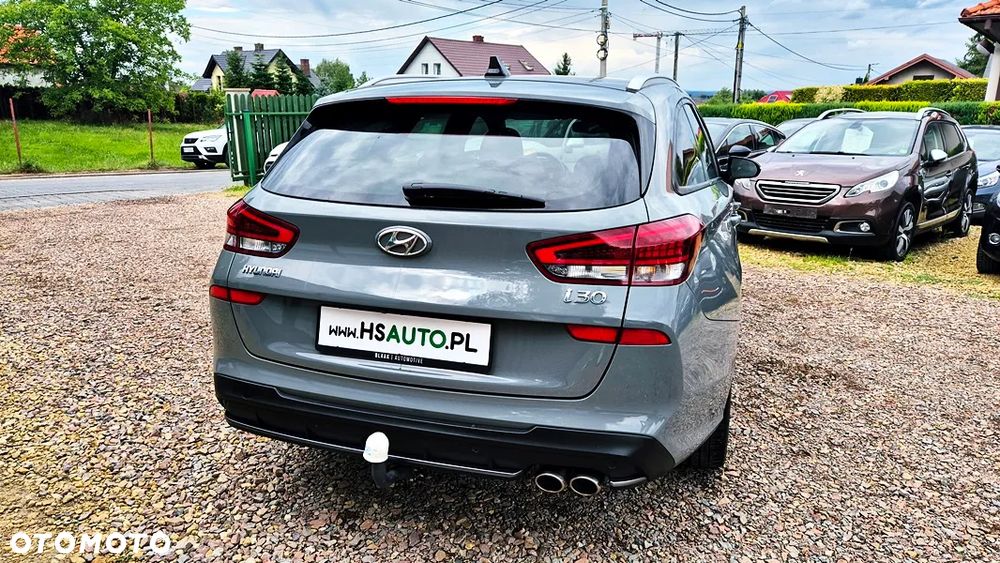 Hyundai i30 N - 15