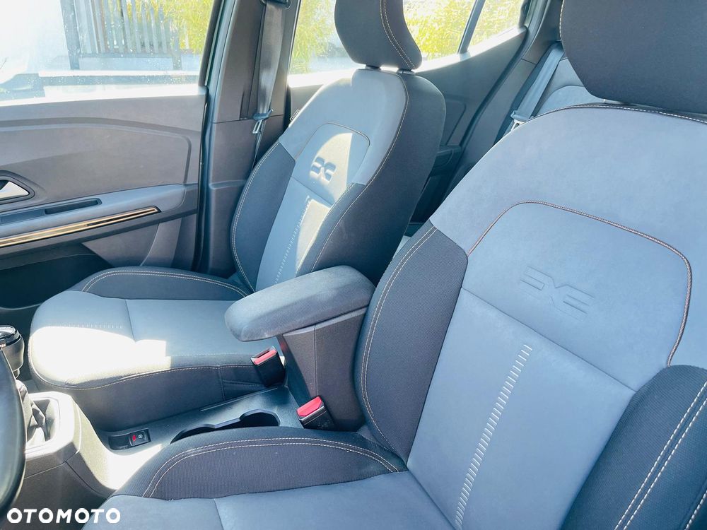 Dacia Sandero 1.0 TCe Comfort - 10