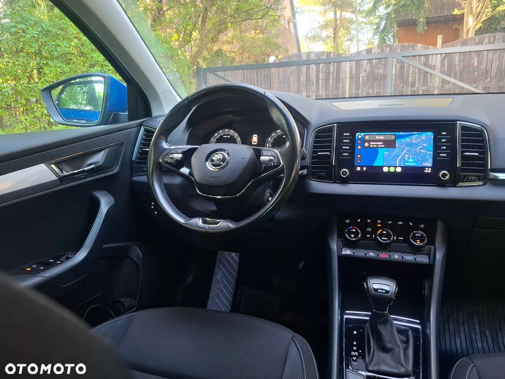 Skoda Karoq - 4
