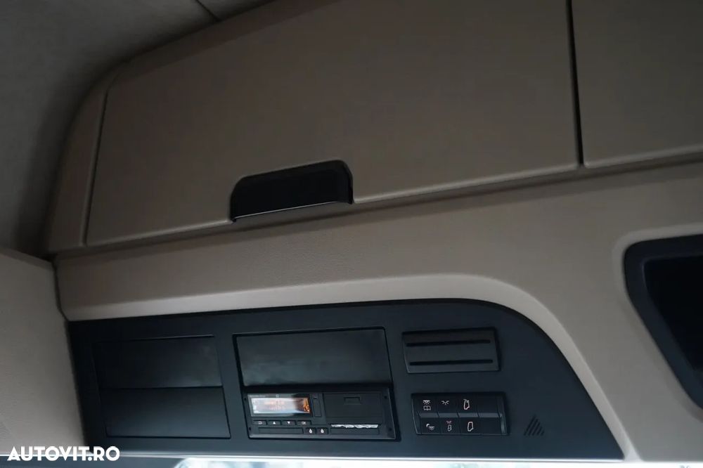 Mercedes-Benz ACTROS 1845 / BIG SPACE / 2020 / - 28