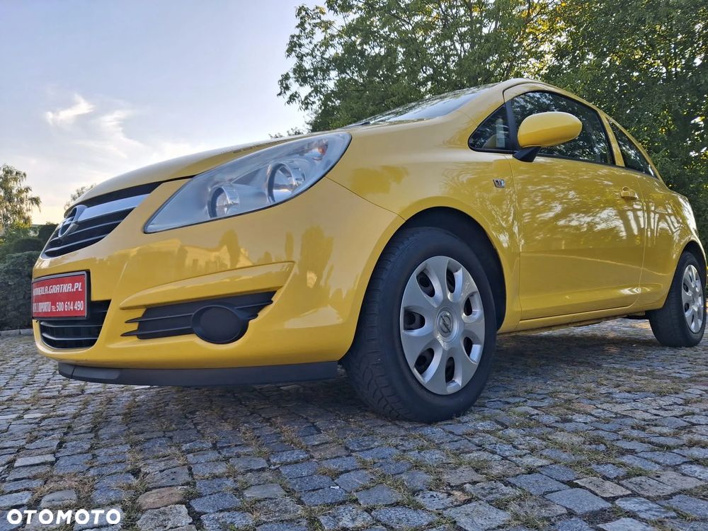 Opel Corsa - 29