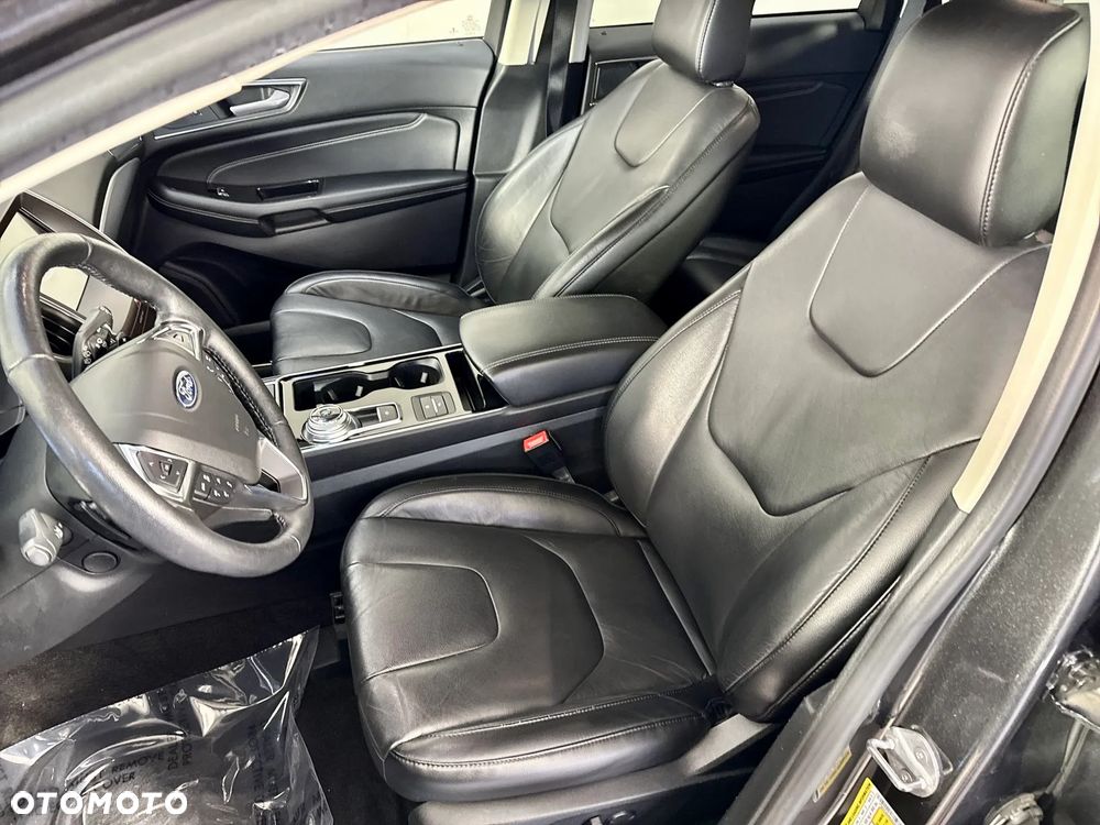 Ford Edge - 28