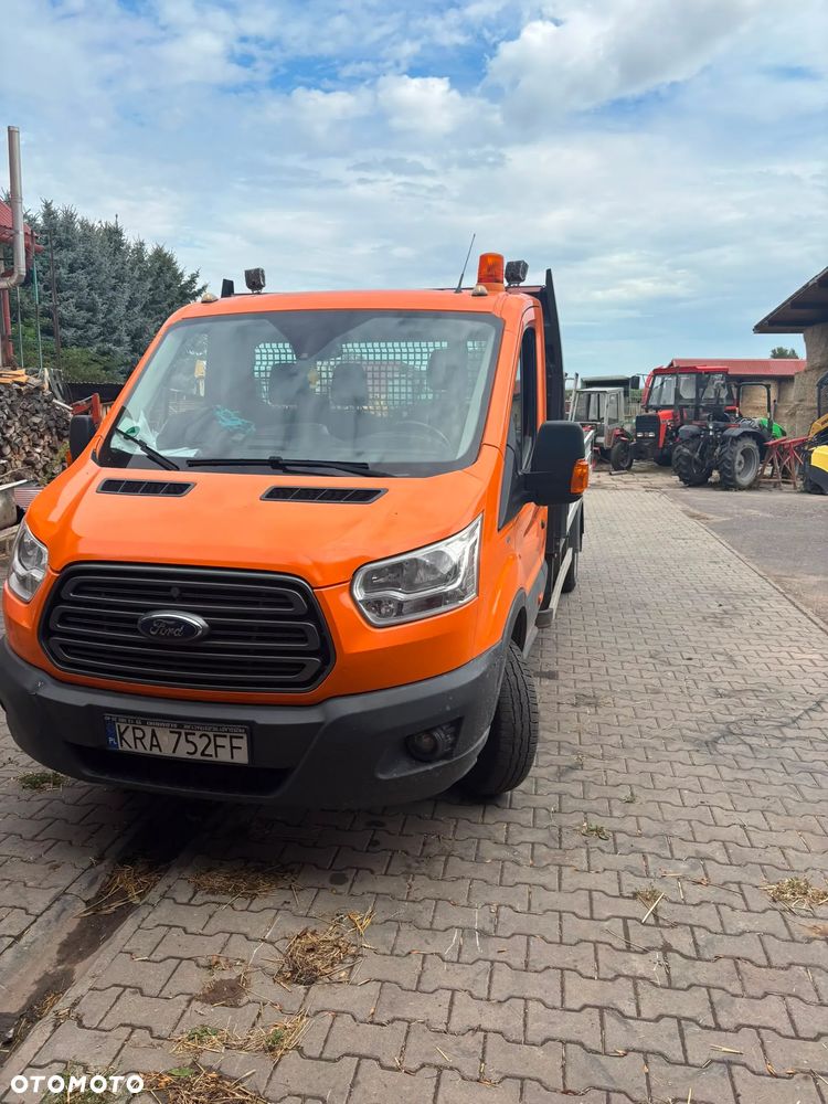 Ford Transit - 5