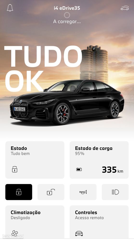BMW i4 eDrive35 Gran Coupe M Sport - 38
