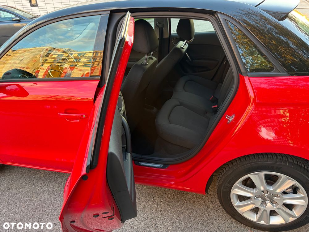 Audi A1 Sportback - 12