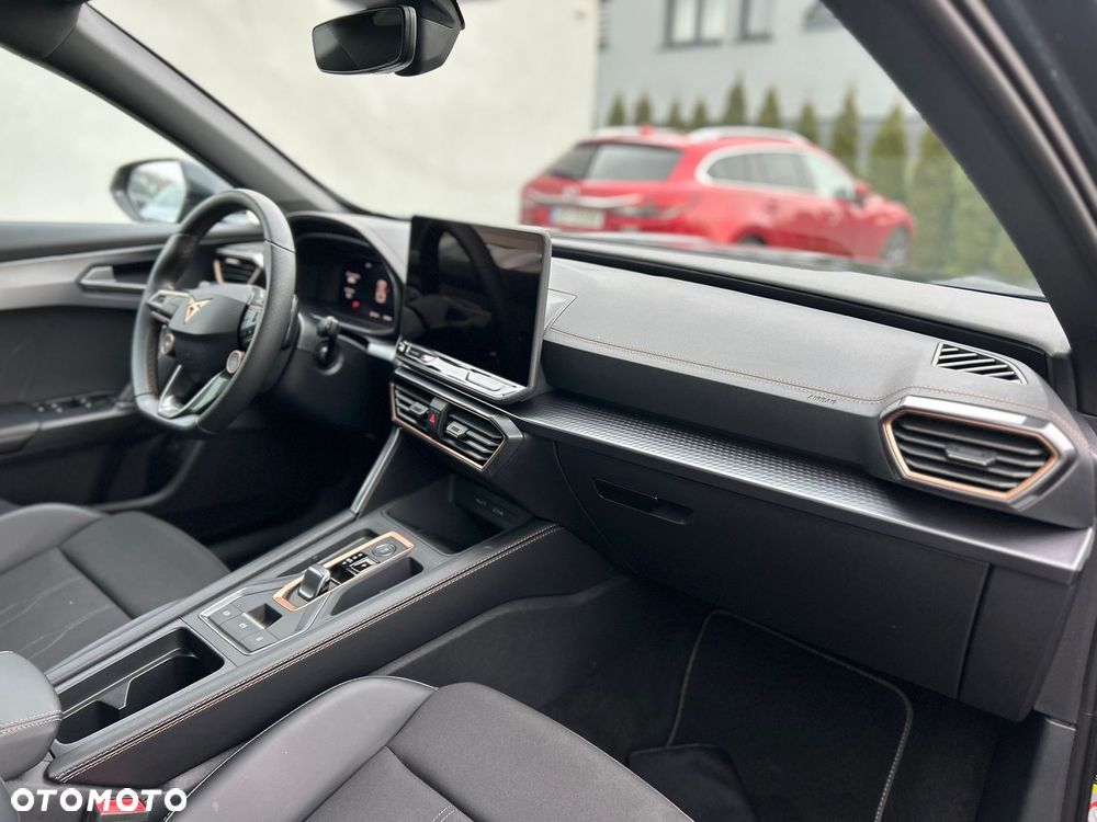 Cupra Formentor - 13