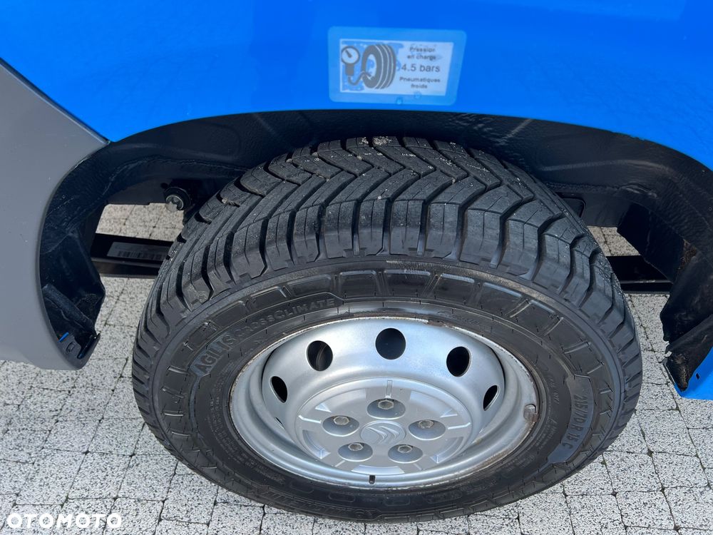 Citroën JUMPER - 11