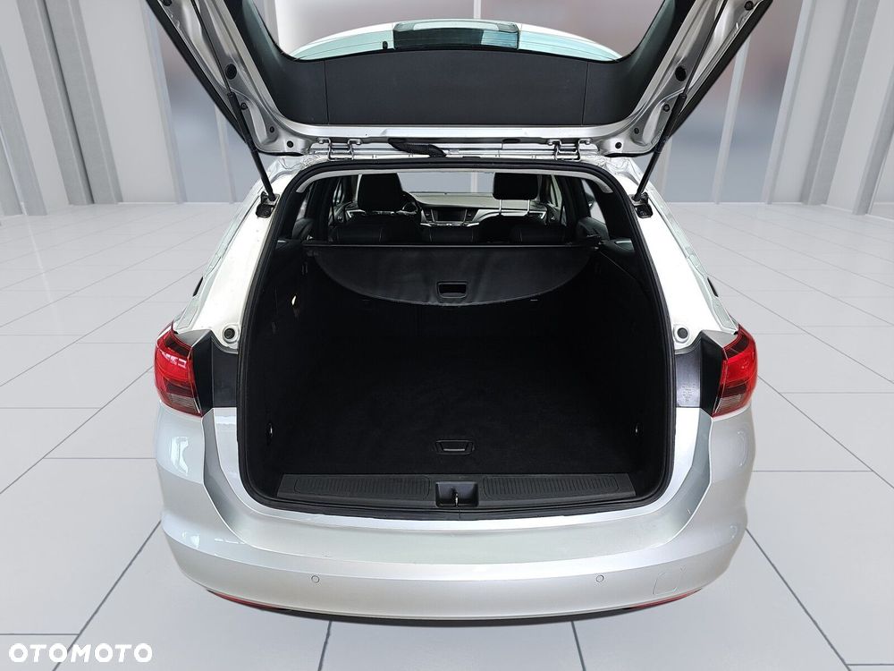 Opel Astra V 1.5 CDTI Edition S&S - 23