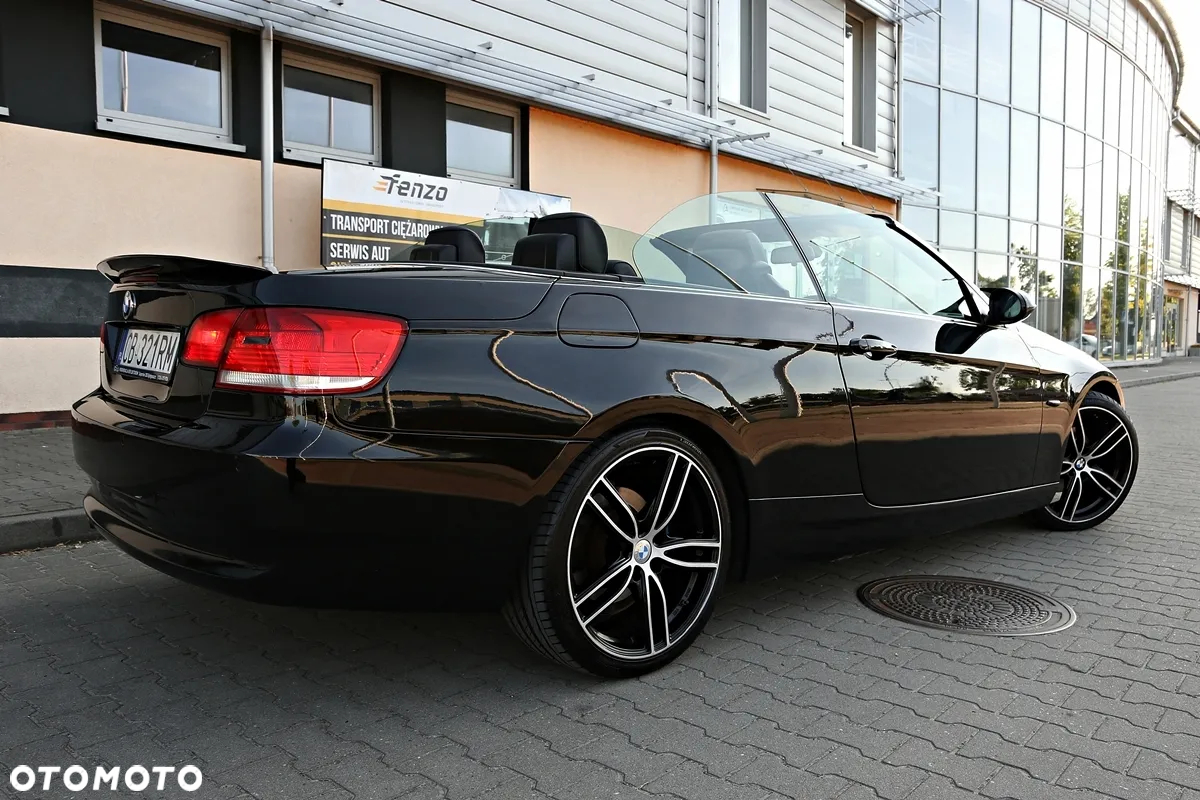 BMW Seria 3 320d - 6