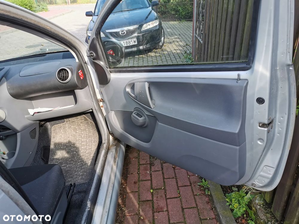 Toyota Aygo 1.0 VVT-i Luna MM A/C - 5