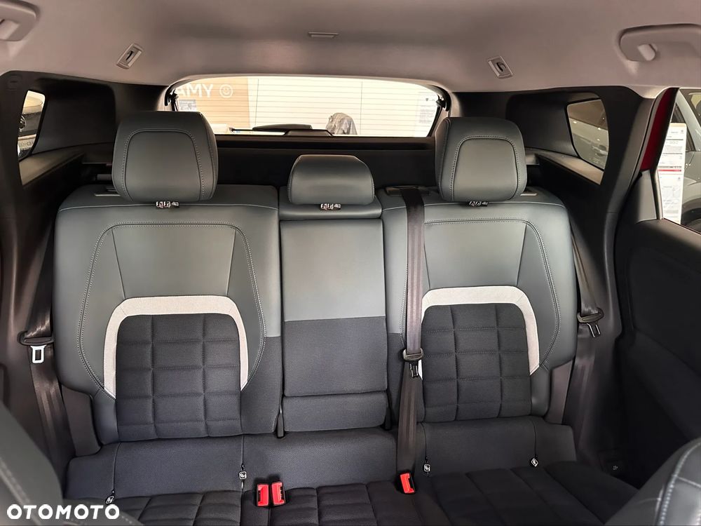 Citroën C5 Aircross 1.2 mHEV Plus eDCT6 - 10