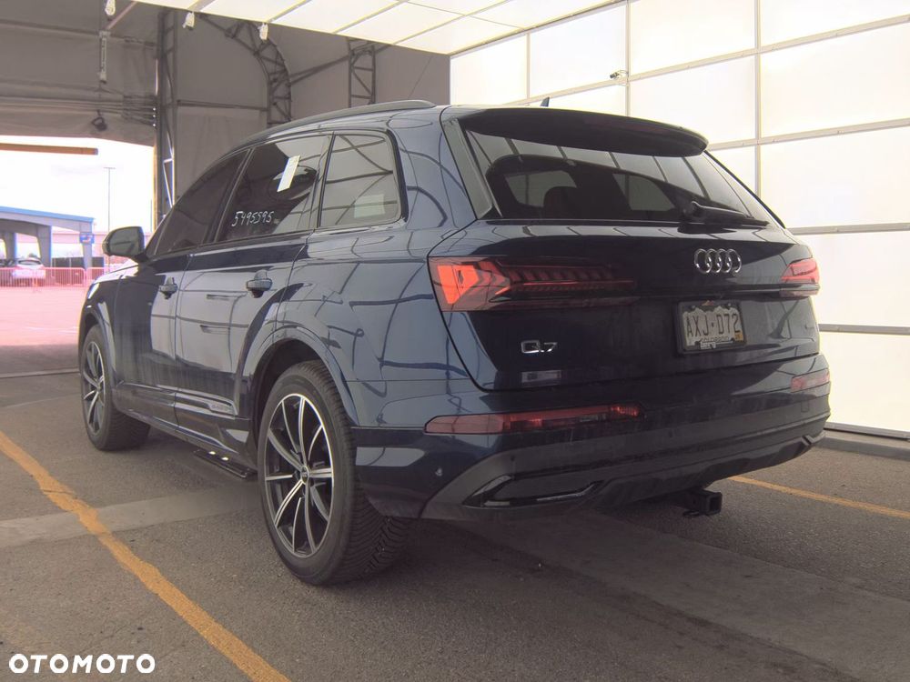 Audi Q7 - 5