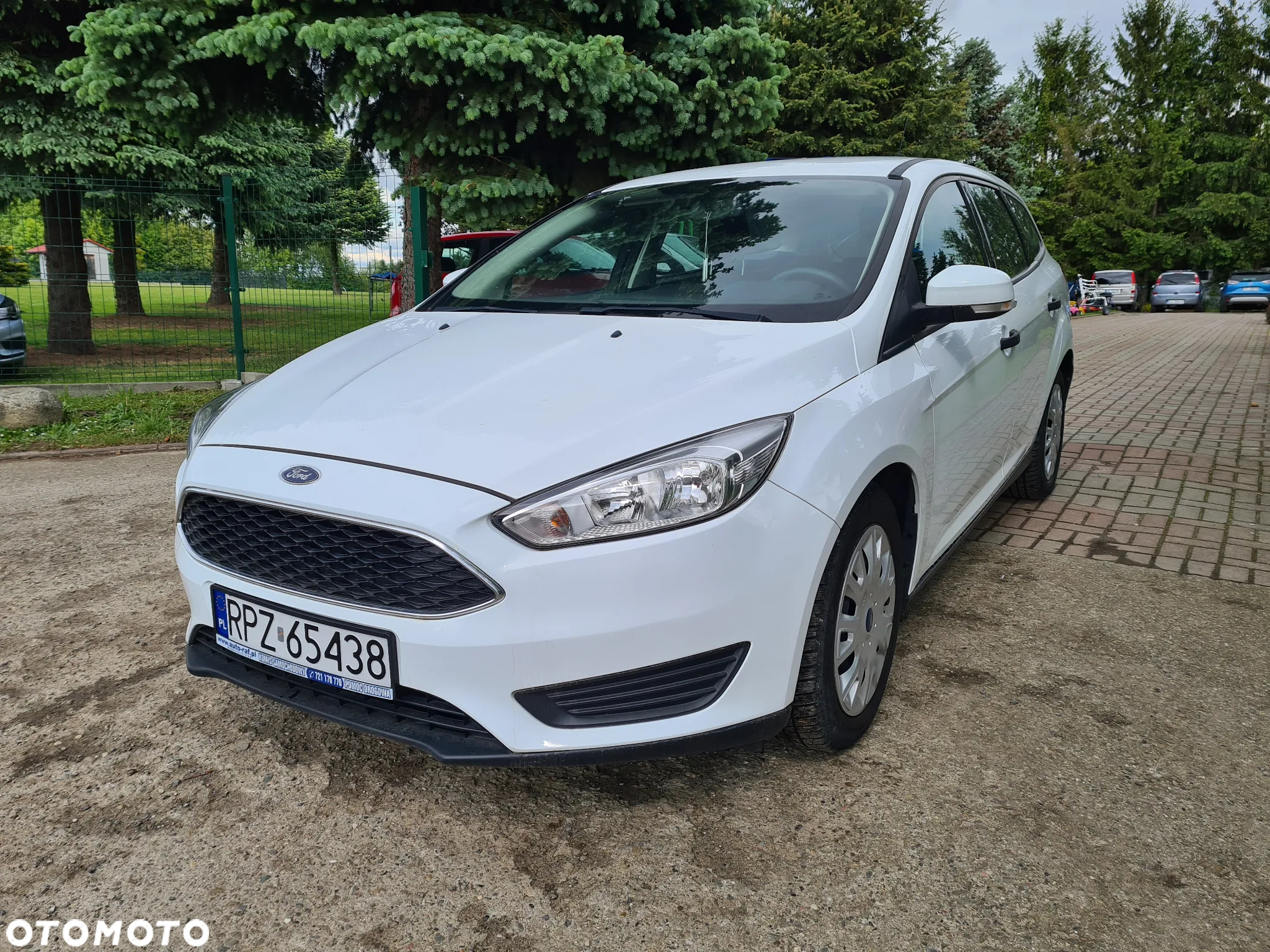 Ford Focus - 5