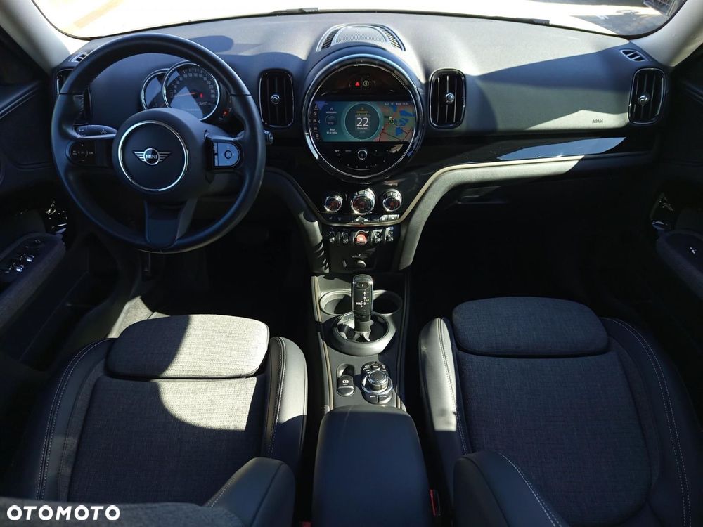 MINI Countryman - 15