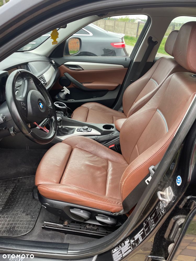 BMW X1 - 6