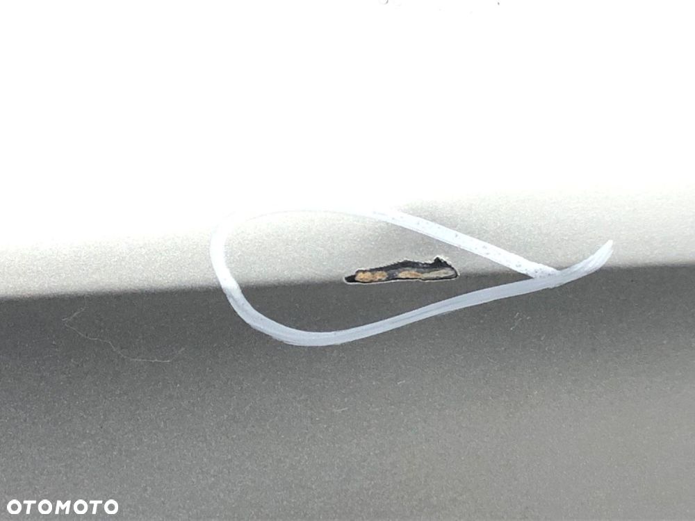 DRZWI TYŁ PRAWE  VW PASSAT CC B6 (357) 2008 - 2012 2.0 TSI 155 kW [211 KM] benzyna 2010 - 2012 - 4