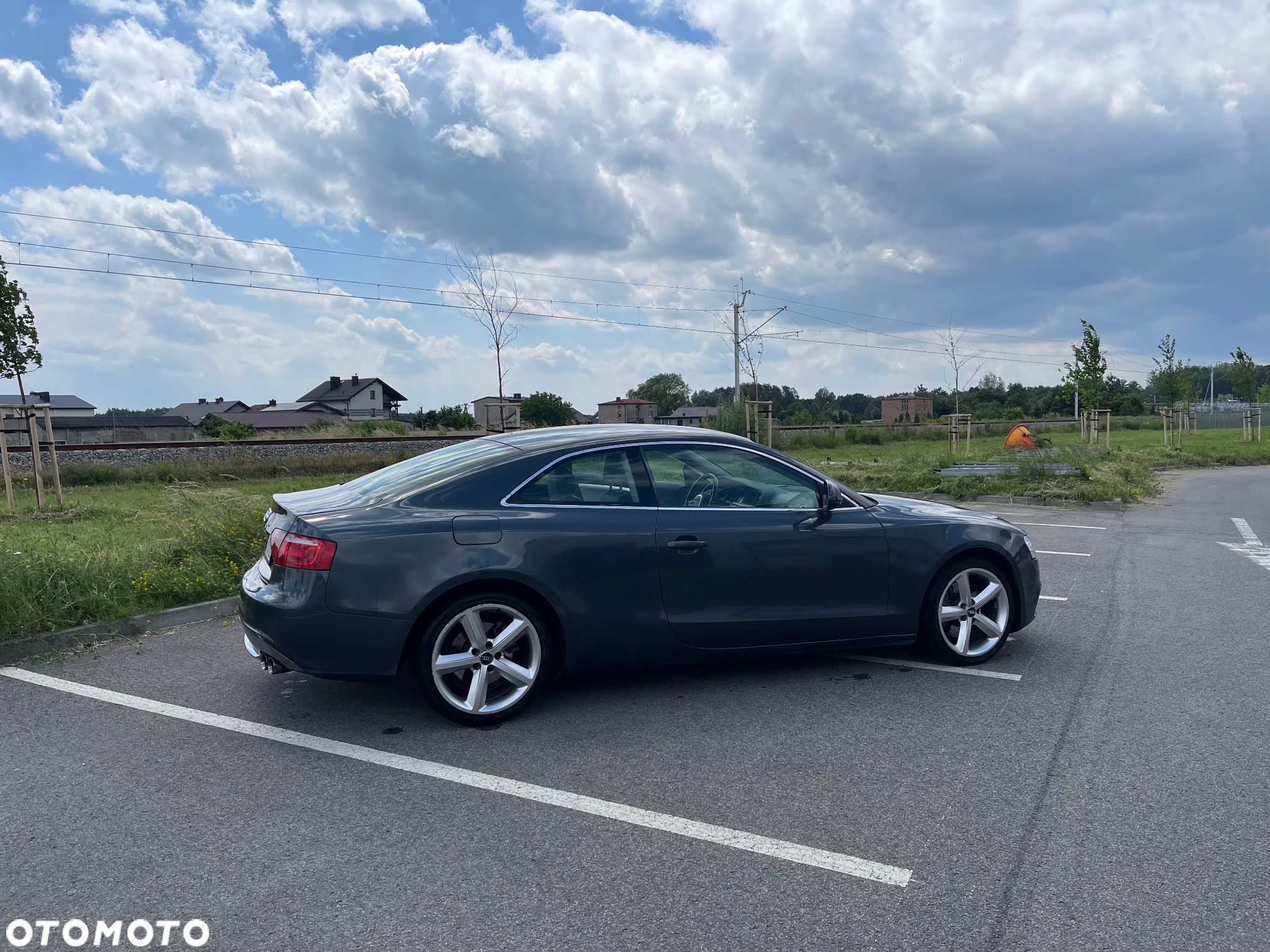 Audi A5 3.0 TDI Quattro - 8