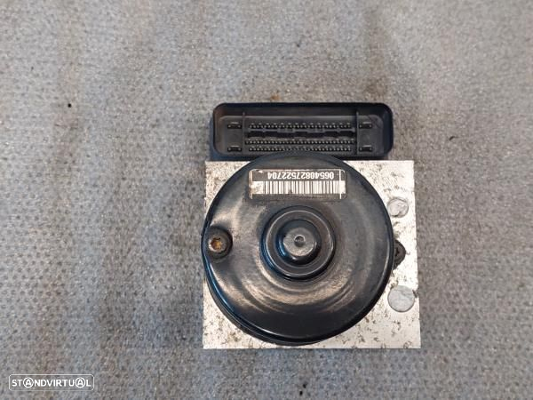 Abs  Volkswagen Golf Iv (1J1) - 4