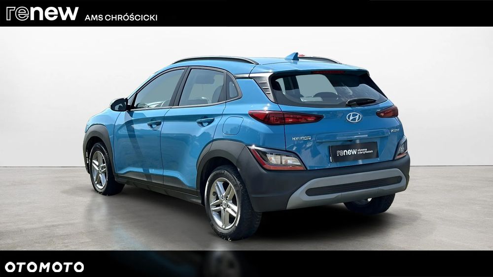 Hyundai Kona 1.0 T-GDI Pure - 9