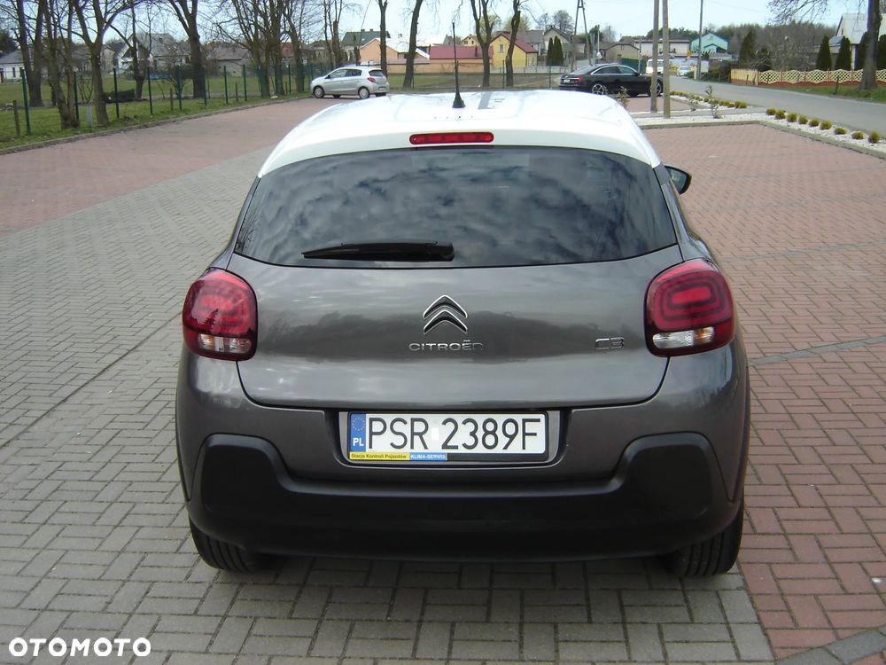 Citroën C3 Pure Tech 110 S&S ELLE - 5