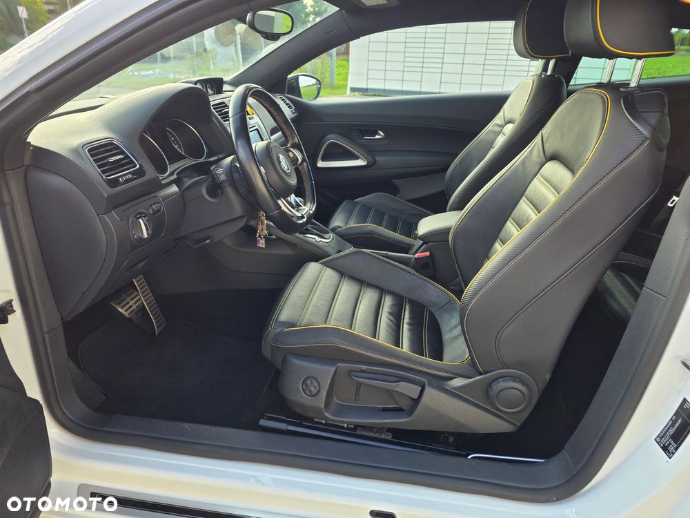 Volkswagen Scirocco 2.0 TDI BMT DSG - 26