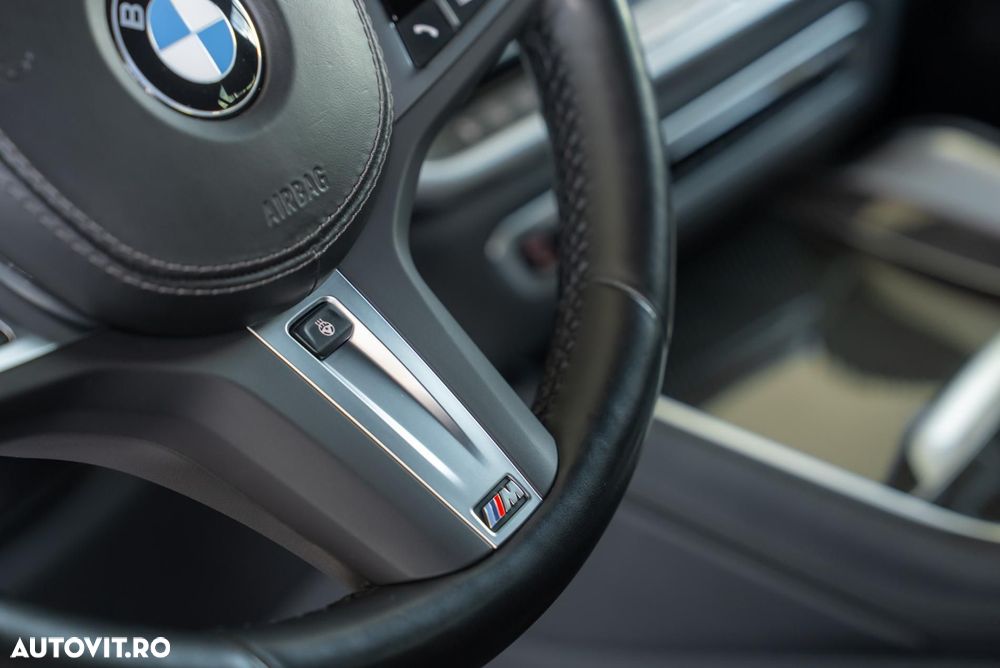 BMW X6 xDrive30d - 26