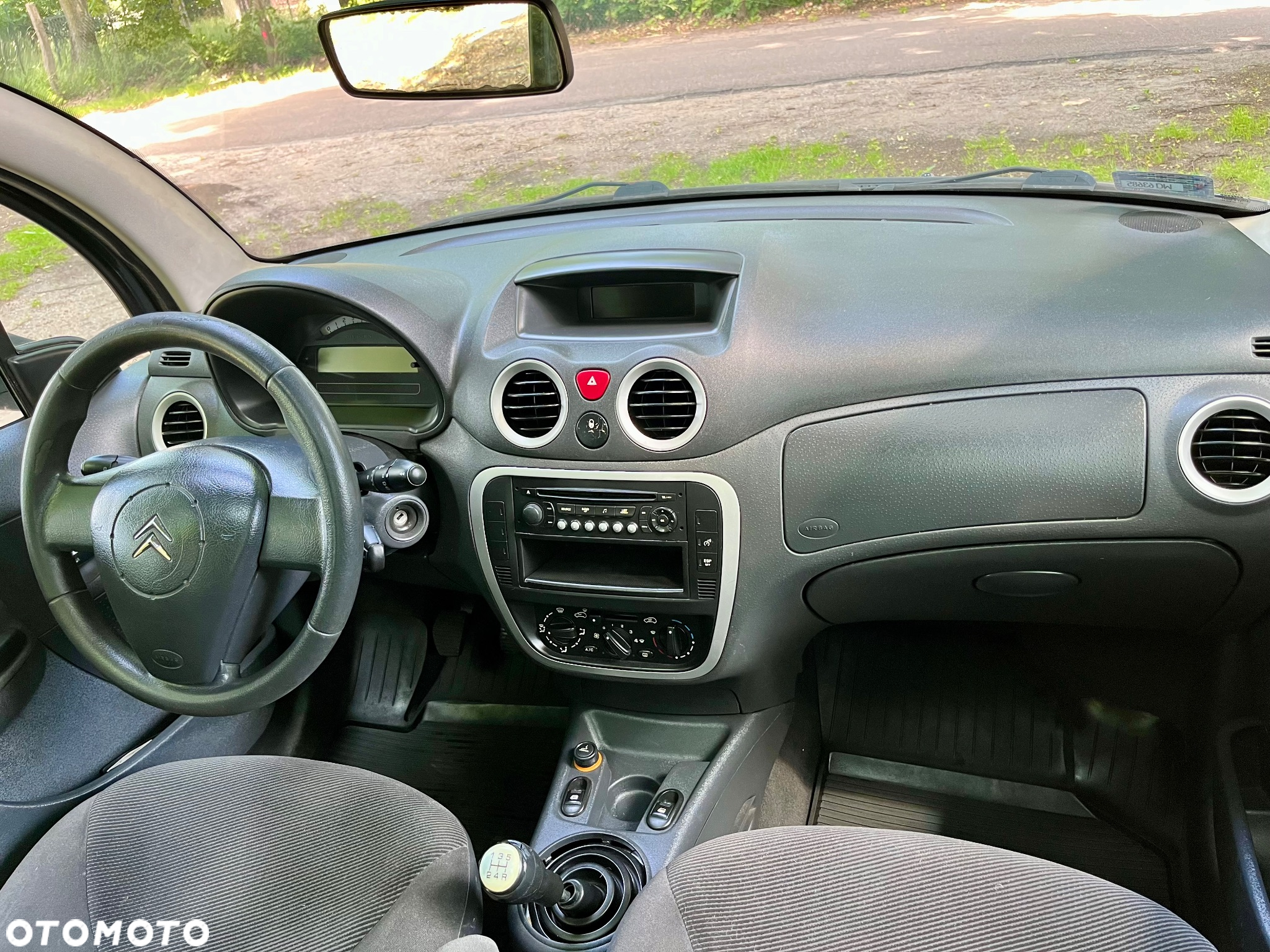 Citroën C3 1.4i 16V Furio Equilibre Luxe - 10