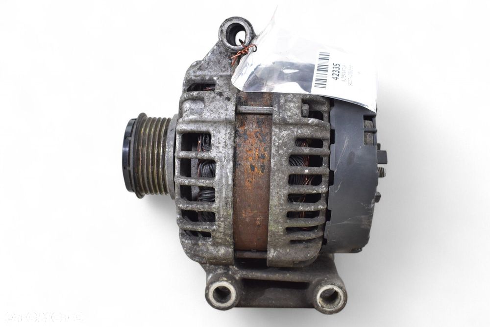 Alternator FORD TRANSIT BOXER JUMPER DUCATO 2.2 TDCI HDI MJET AC1T-10300-BB - 3