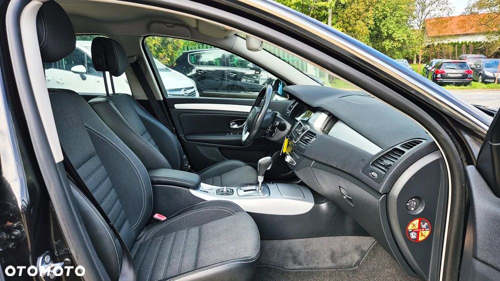 Renault Laguna 2.0 16V Turbo Expression - 37