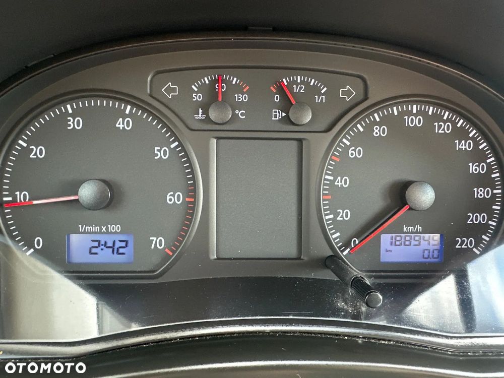 Volkswagen Polo 1.2 Trendline - 9