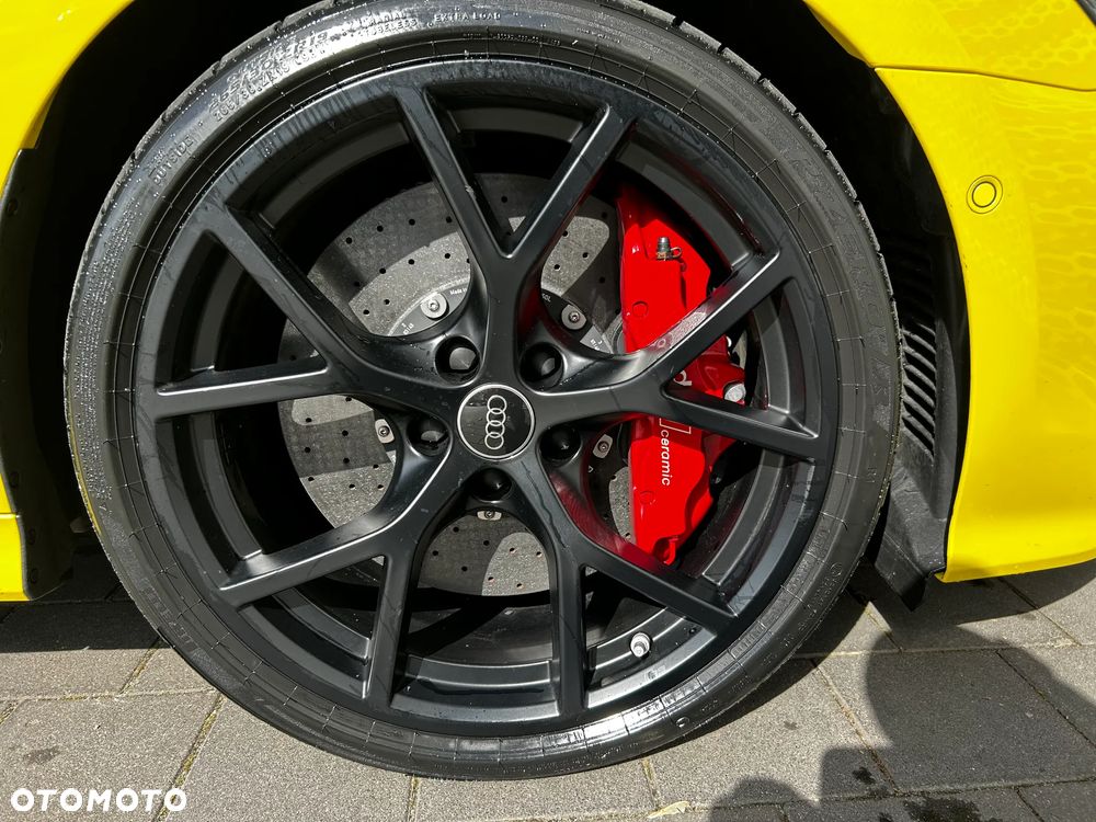 Audi RS3 Sportback TFSI Quattro S tronic - 8