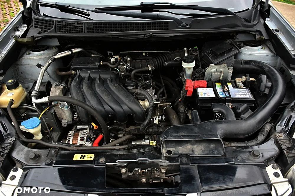 Nissan Qashqai 1.6 Start/Stop 360 - 27