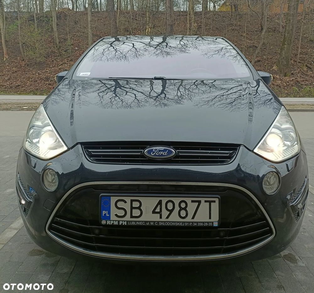Ford S-Max - 3