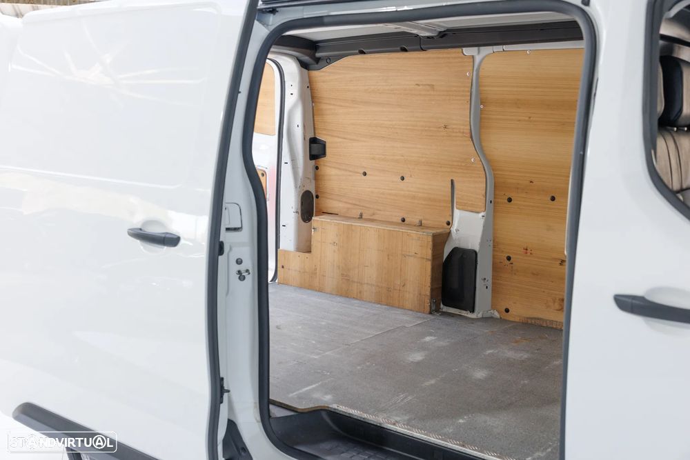 Citroën Jumpy 2.0 BlueHDi 120cv - 9