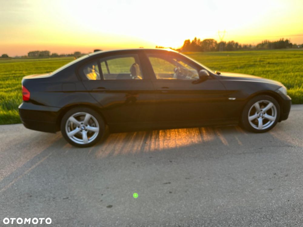 BMW Seria 3 - 30