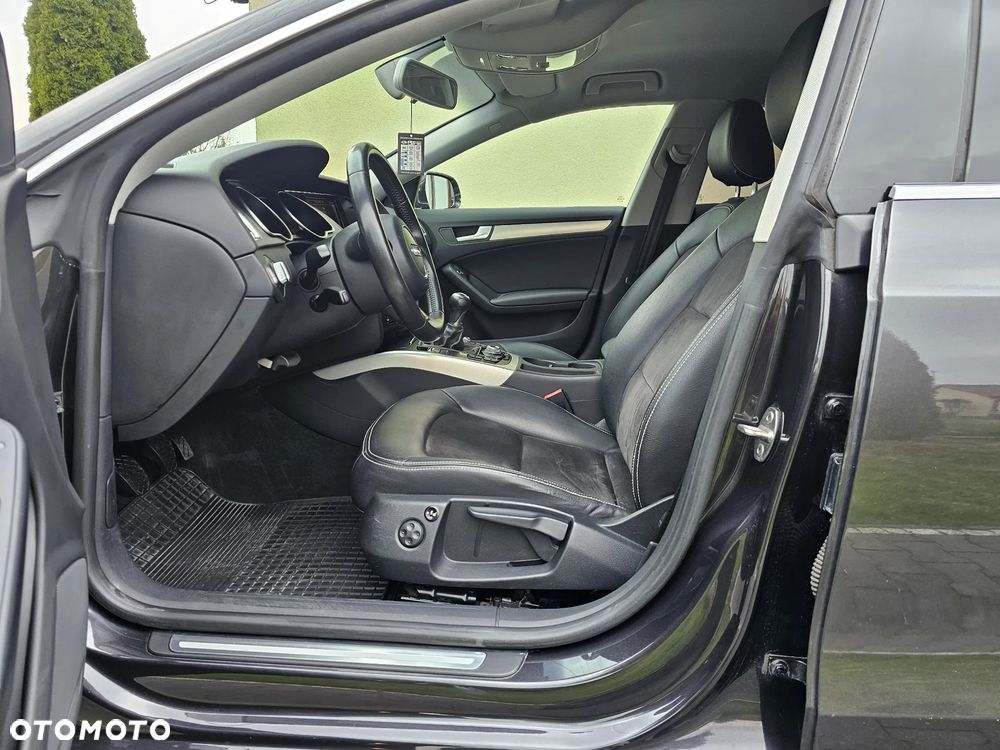 Audi A5 Sportback 1.8 TFSI - 11