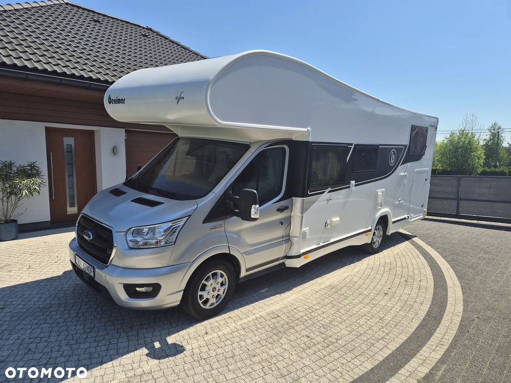 Benimar 363 SPORT NK - 2