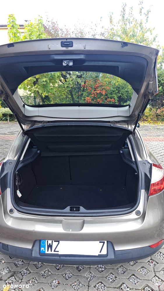 Renault Megane - 5