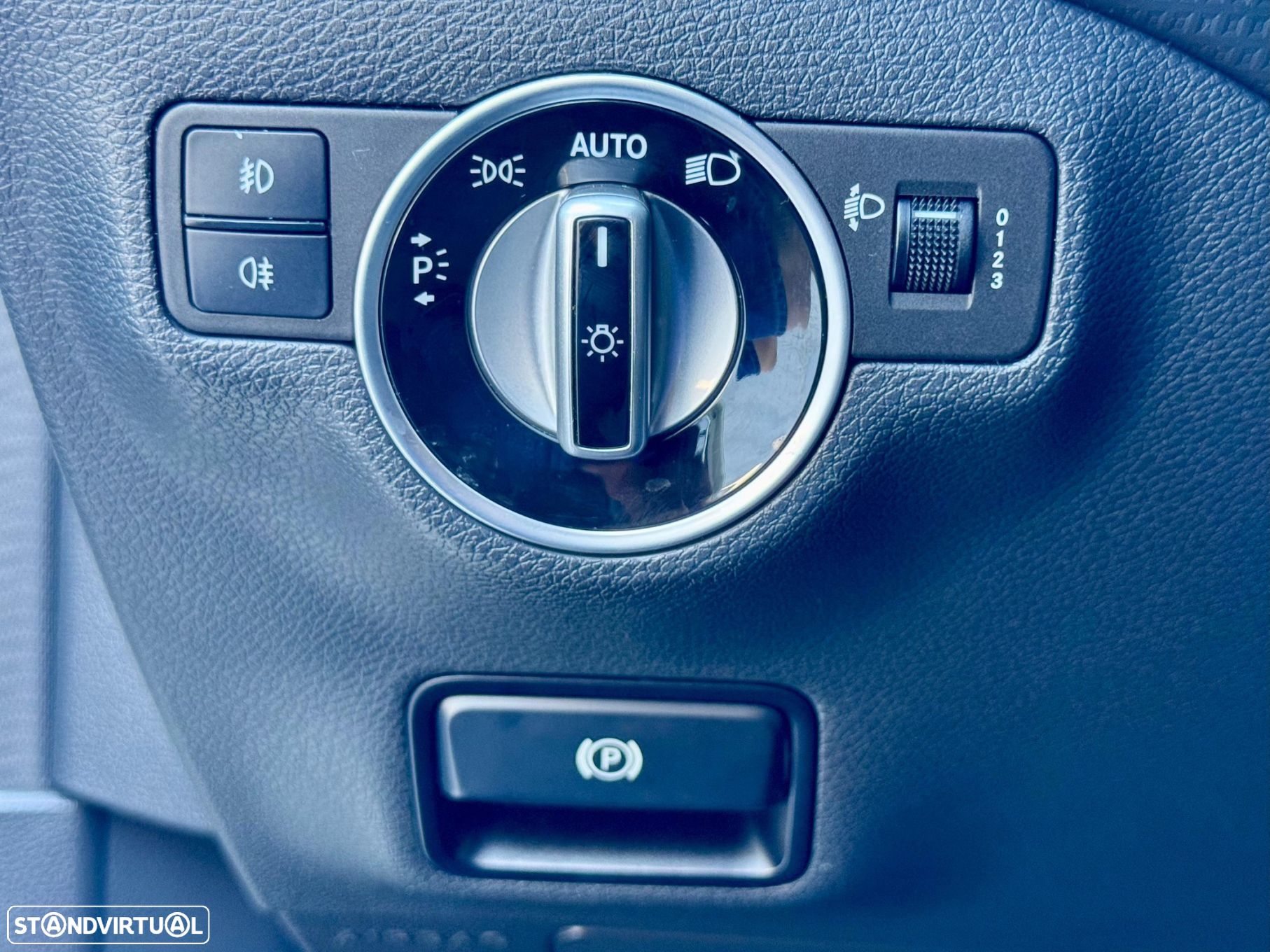 Mercedes-Benz A 180 - 27