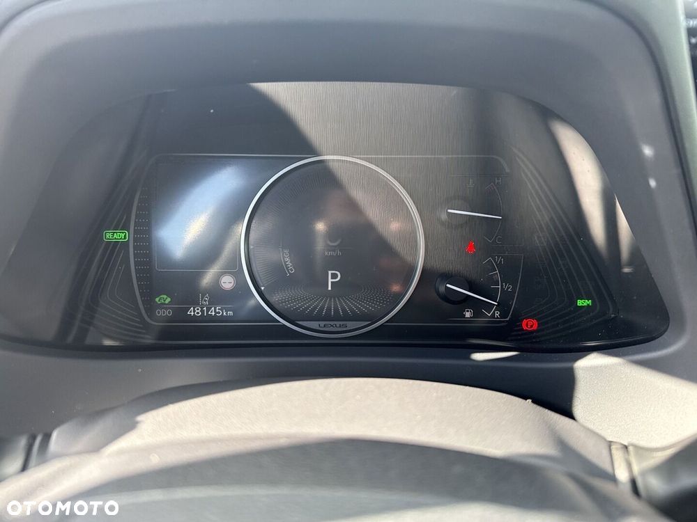 Lexus UX 250h GPF F Sport Design 2WD - 15