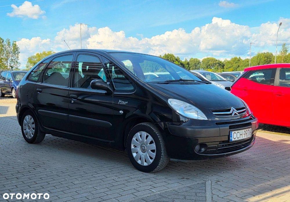 Citroën Xsara Picasso - 15