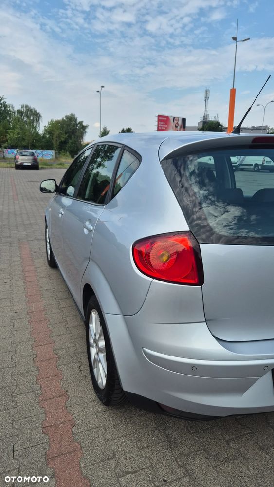 Seat Altea - 8